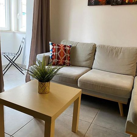 Cityvista - Gzira Apartments And Penthouse By Shortletsmalta Esterno foto