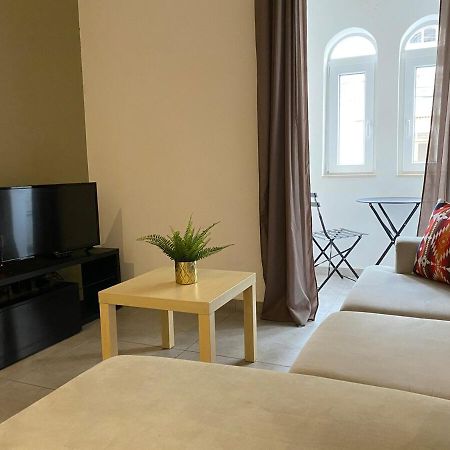 Cityvista - Gzira Apartments And Penthouse By Shortletsmalta Esterno foto