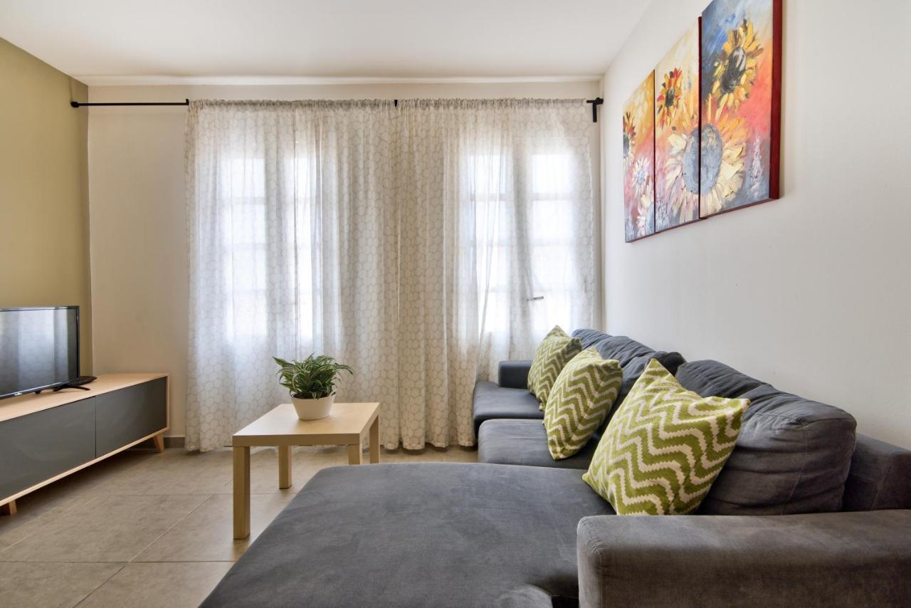 Cityvista - Gzira Apartments And Penthouse By Shortletsmalta Esterno foto