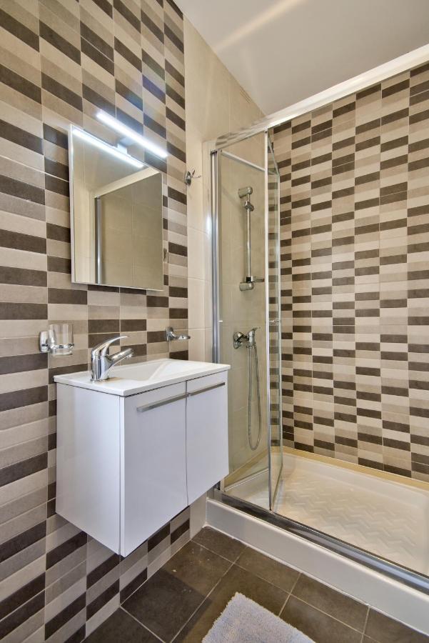 Cityvista - Gzira Apartments And Penthouse By Shortletsmalta Esterno foto