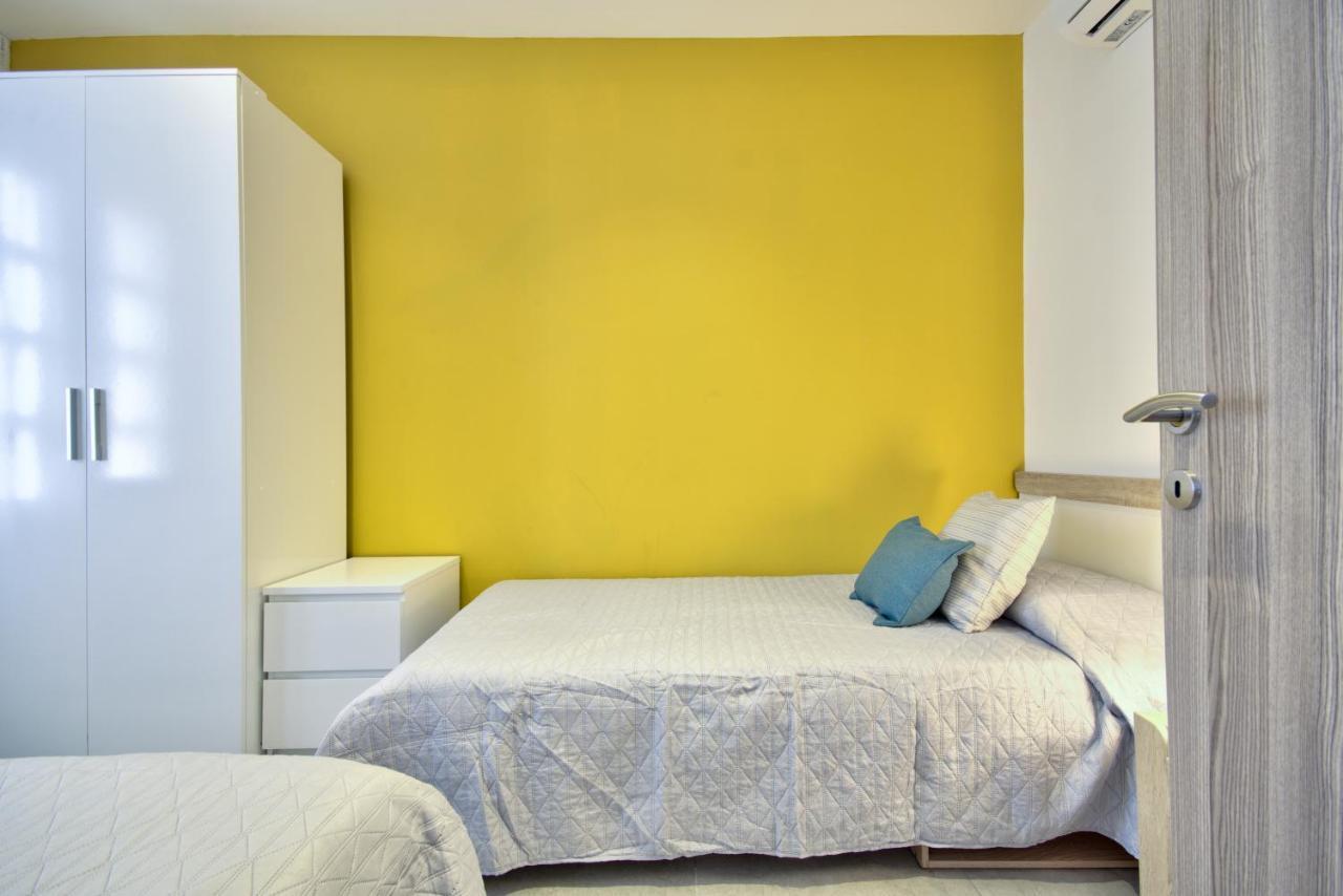 Cityvista - Gzira Apartments And Penthouse By Shortletsmalta Esterno foto