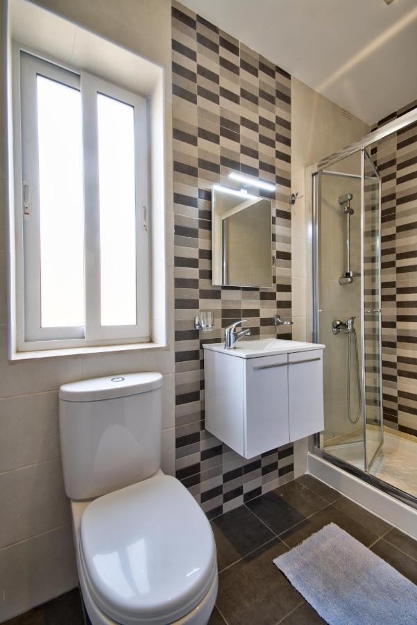 Cityvista - Gzira Apartments And Penthouse By Shortletsmalta Esterno foto