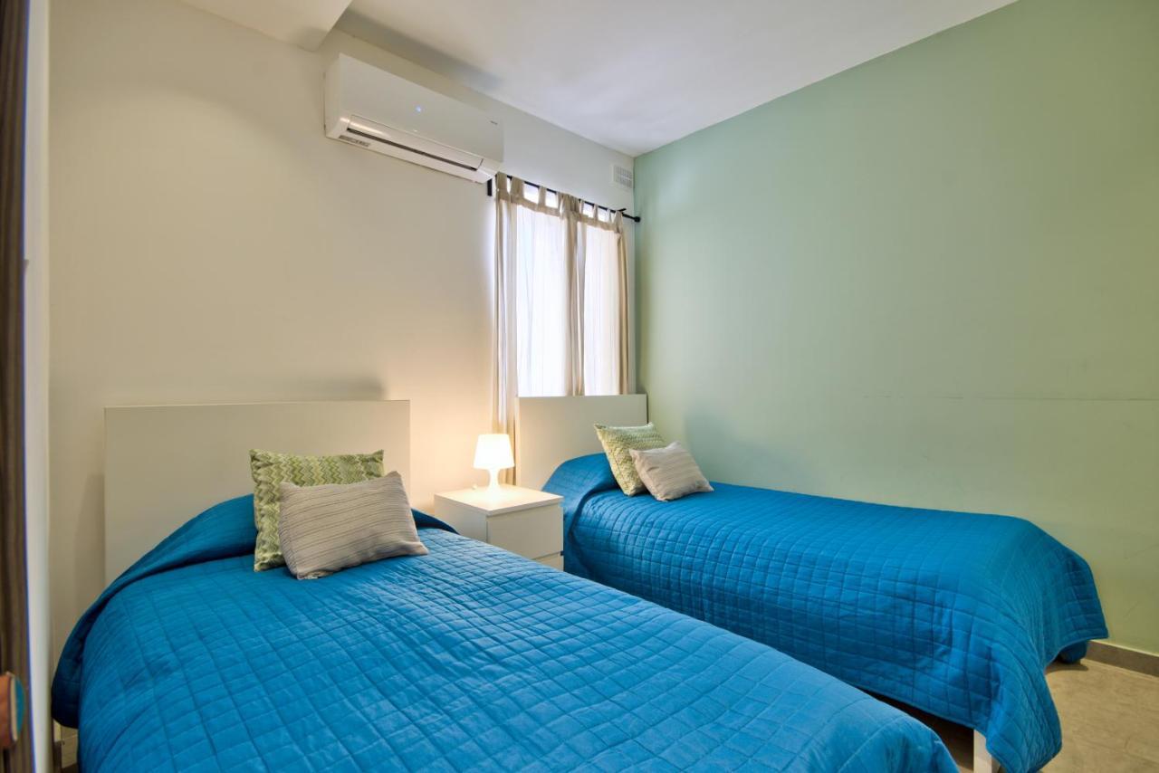 Cityvista - Gzira Apartments And Penthouse By Shortletsmalta Esterno foto