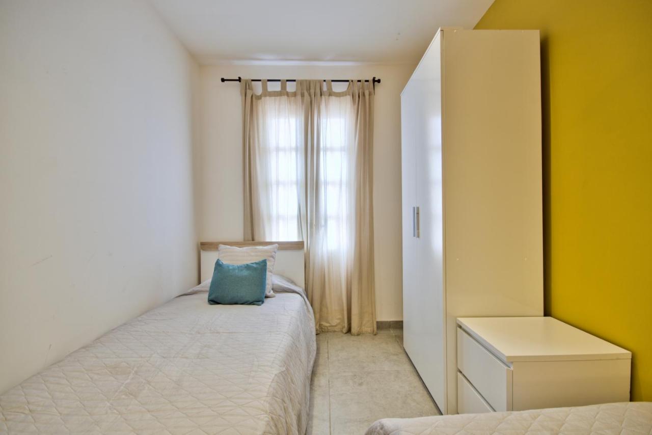 Cityvista - Gzira Apartments And Penthouse By Shortletsmalta Esterno foto