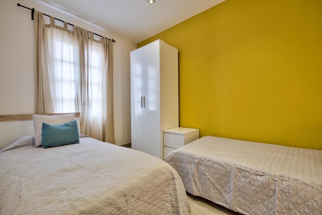 Cityvista - Gzira Apartments And Penthouse By Shortletsmalta Esterno foto