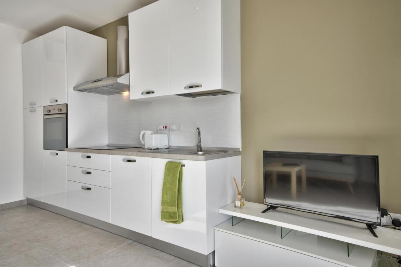Cityvista - Gzira Apartments And Penthouse By Shortletsmalta Esterno foto