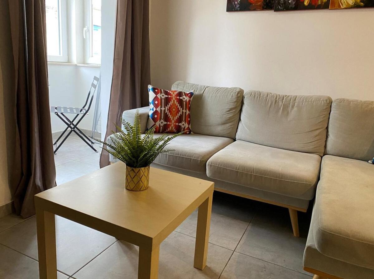 Cityvista - Gzira Apartments And Penthouse By Shortletsmalta Esterno foto