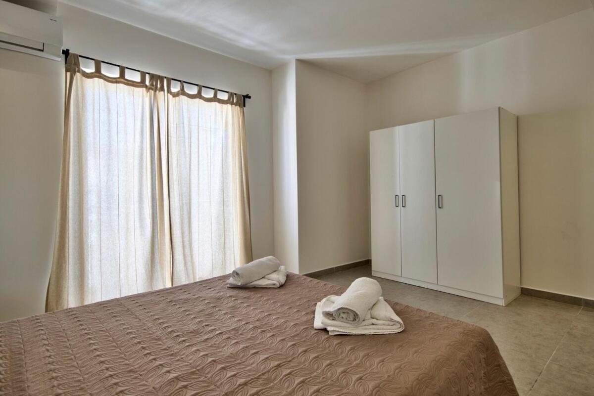 Cityvista - Gzira Apartments And Penthouse By Shortletsmalta Esterno foto