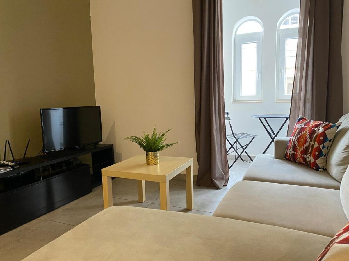 Cityvista - Gzira Apartments And Penthouse By Shortletsmalta Esterno foto