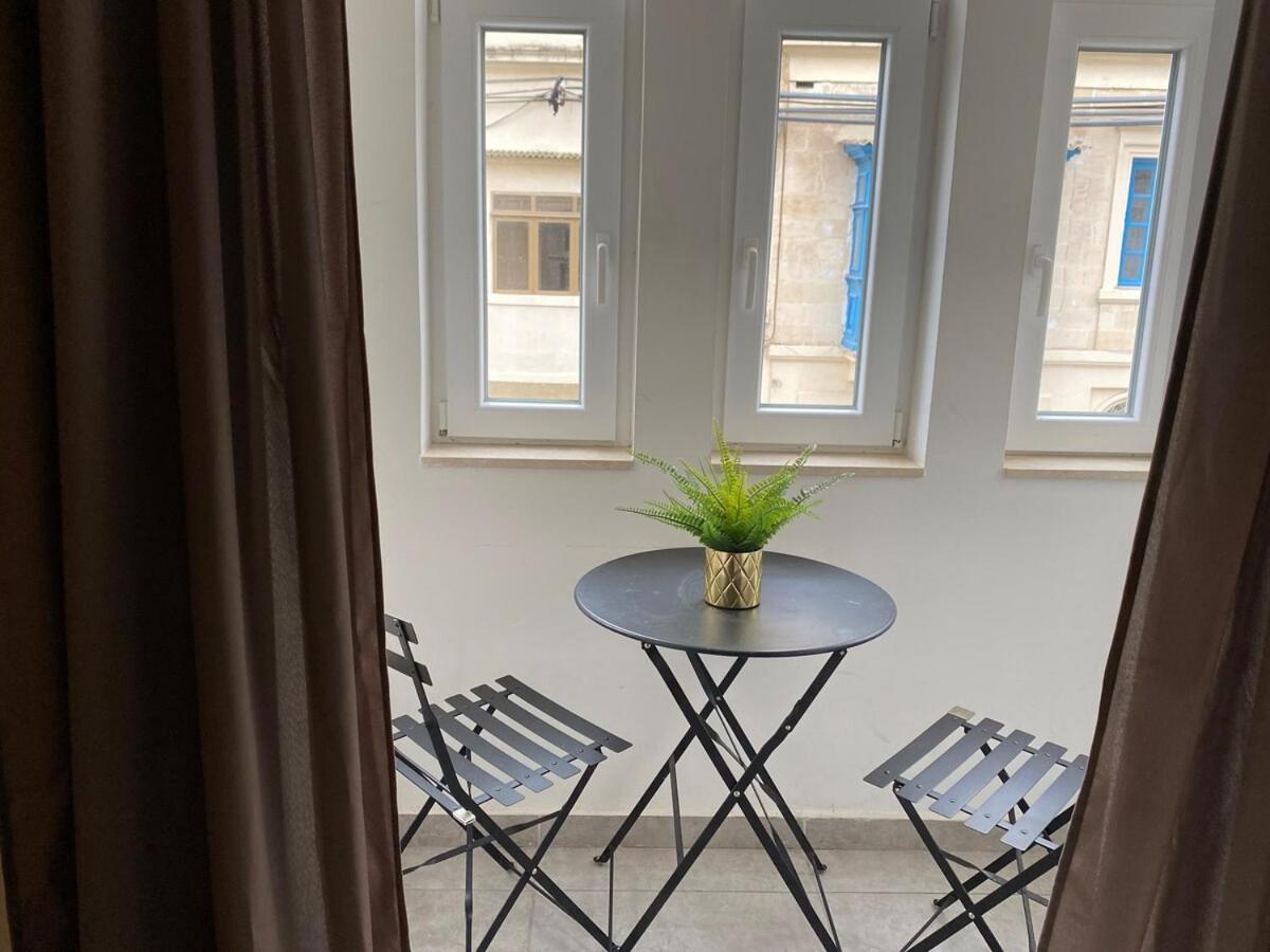 Cityvista - Gzira Apartments And Penthouse By Shortletsmalta Esterno foto